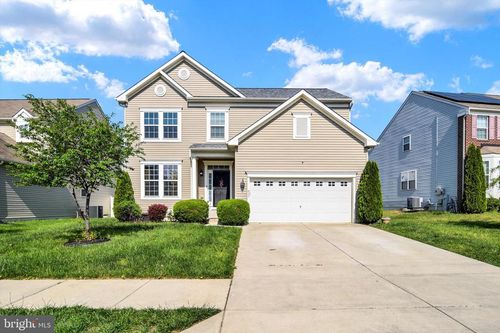 637 Bentgrass Dr, ABERDEEN, MD, 21001-3931 | Card Image