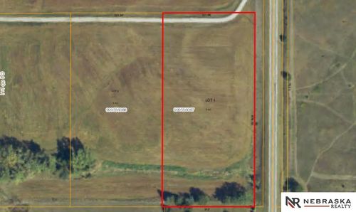 lot-1-332 S 8th Road, Palmyra, NE, 68418-4086 | Card Image