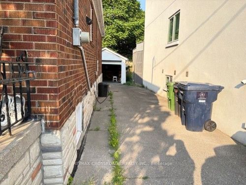 9 Roblin Bsmt Avenue, East York, ON, M4C3P7 | Card Image