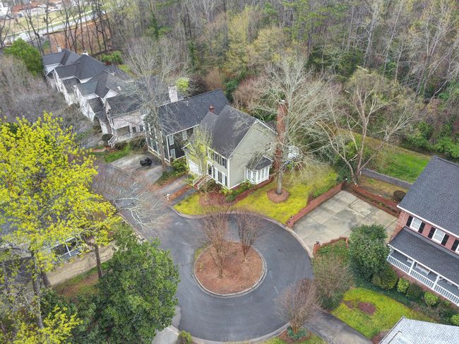 2508 Landing View Ln, House other with 4 bedrooms, 3 bathrooms and null parking in Charlotte NC | Image 36