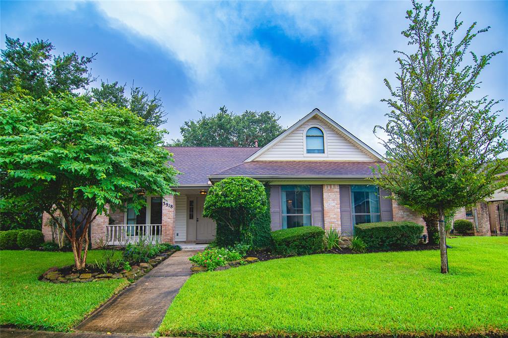 Elm Glen Dr, Missouri City, TX 77459