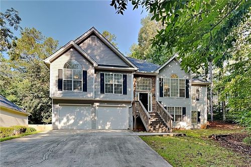 202 Mill Creek Holw, Dallas, GA, 30157-7910 | Card Image