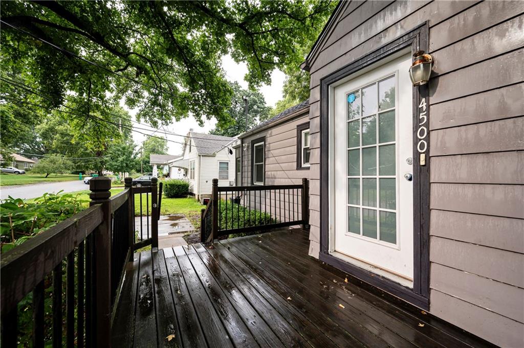 Residential in Kansas City 2