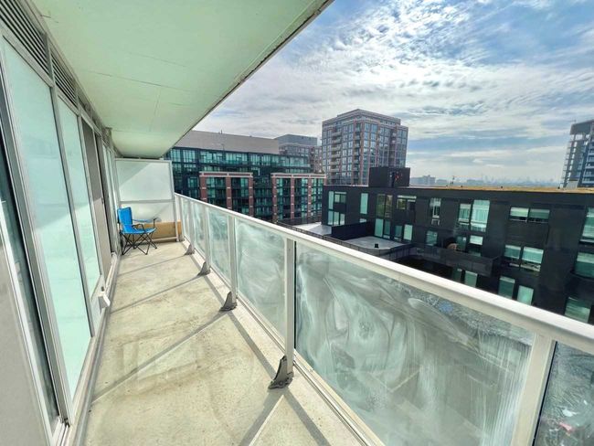 909E - 555 Wilson Ave, Condo with 2 bedrooms, 2 bathrooms and 1 parking in North York ON | Image 18