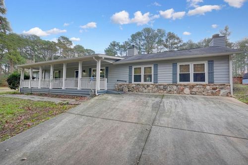 297 Cowan Rd Se, conyers, GA, 30094-4105 | Card Image