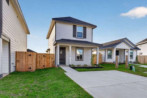 12239 Shield Crest Ct, Willis, TX, 77378-3210 | Card Image