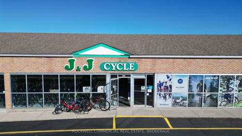 1690 Bath Road, Kingston, ON, K7M4X9 | Card Image