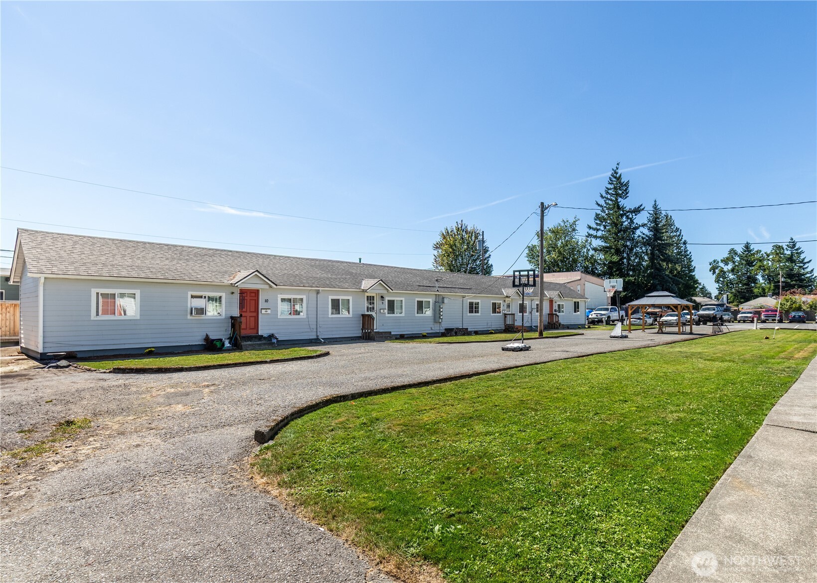 Residential Income in Enumclaw 2