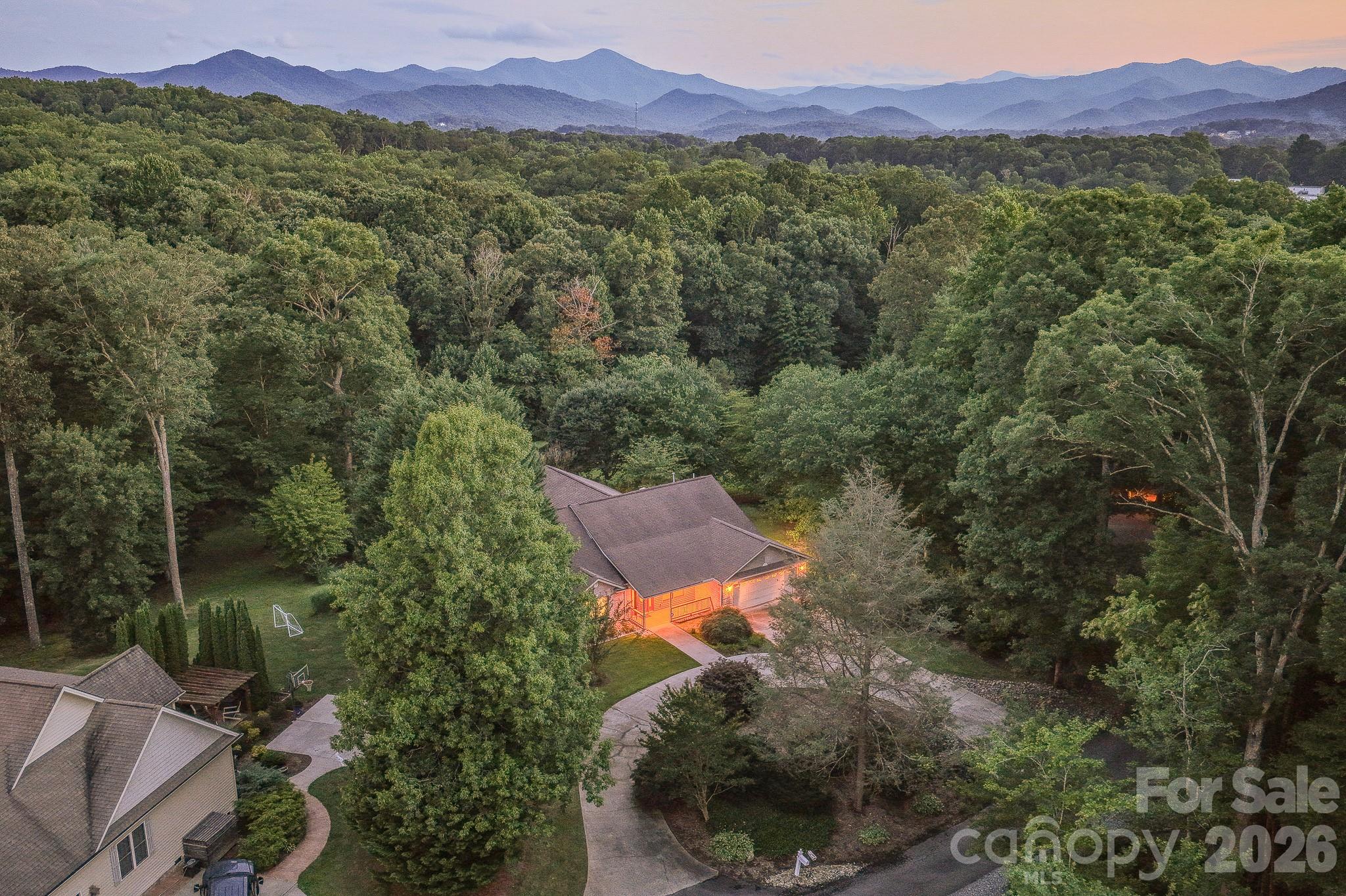 Residential in Candler 4