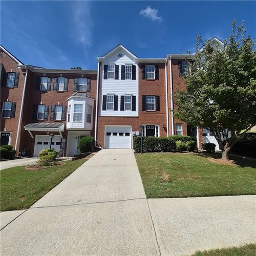 2162 Mill Garden Run, Buford, GA, 30519-7649 | Card Image