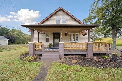 768 Saxonburg Blvd, Saxonburg, PA, 16056-9729 | Card Image