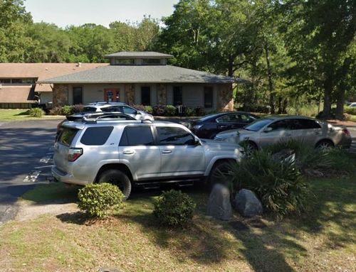 2601 Capital Medical Blvd, TALLAHASSEE, FL, 32308-4401 | Card Image