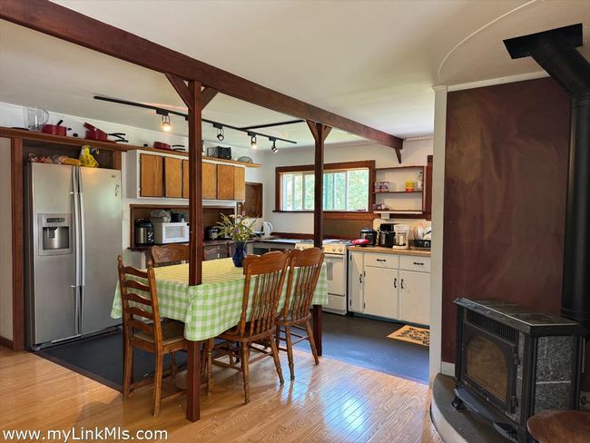 9 Moshup Trl, House other with 2 bedrooms, 2 bathrooms and null parking in Aquinnah MA | Image 21