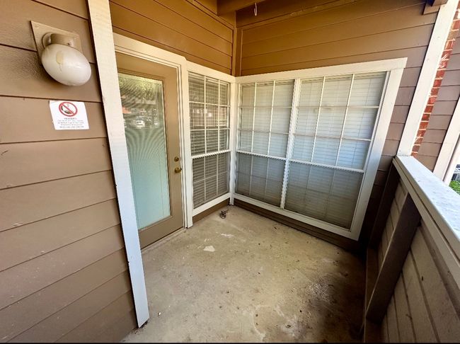 APT-120 - 3611 W Northgate Dr, Condo with 1 bedrooms, 1 bathrooms and null parking in Irving TX | Image 19