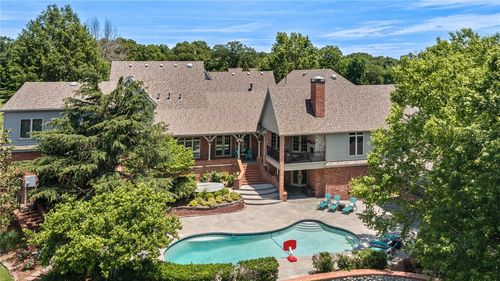 11091 Timarron Dr, Bentonville, AR, 72712-8018 | Card Image