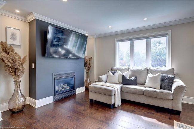 48 Palomino Dr, House other with 5 bedrooms, 5 bathrooms and 12 parking in Carlisle ON | Image 22