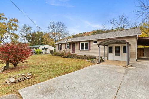 1607 Sw Blount Avenue Sw, Cleveland, TN, 37311 | Card Image