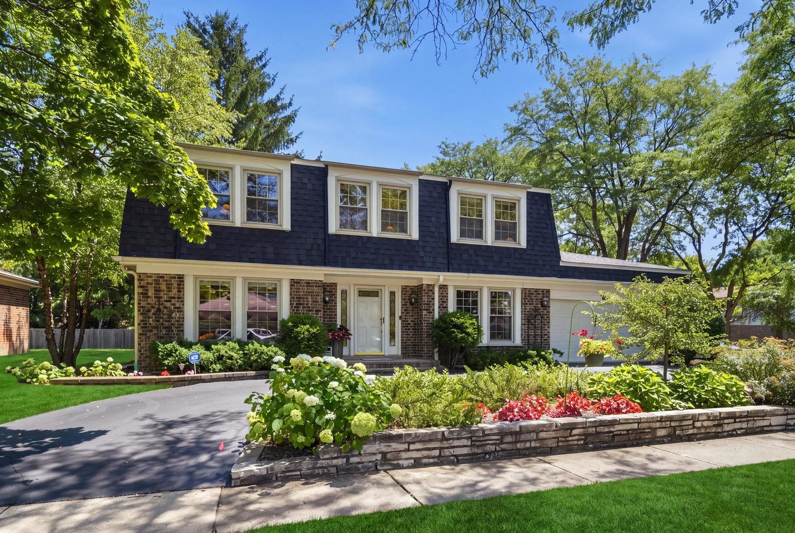 Residential in Deerfield 5