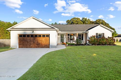 206 N Windy Ridge Rd, Hubert, NC, 28539-7004 | Card Image