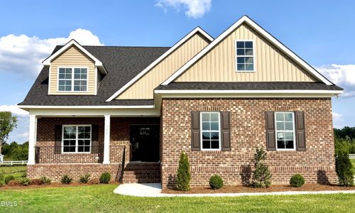 7615 Sweetwater Dr, Nashville, NC, 27856-6207 | Card Image