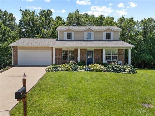 205 Johnson Ct, Ashland, MO, 65010-9473 | Card Image