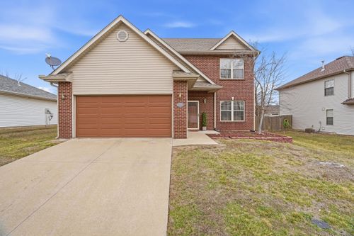 2103 Windstone Dr, COLUMBIA, MO, 65201-9517 | Card Image