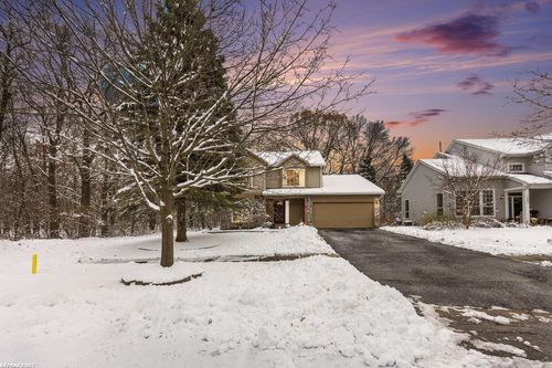 395 Teelin Dr, Oxford, MI, 48371-6080 | Card Image