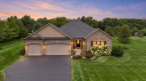 5325 Goldenrod Drive, Oswego, IL, 60543 | Card Image