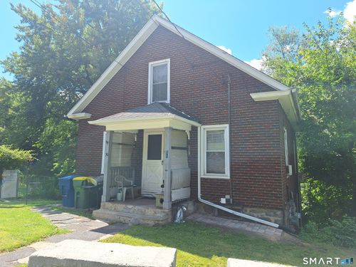 50 Ash St, Waterbury, CT, 06704-4123 | Card Image