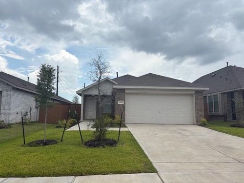 3017 Pensacola Dr, Katy, TX, 77493-5613 | Card Image