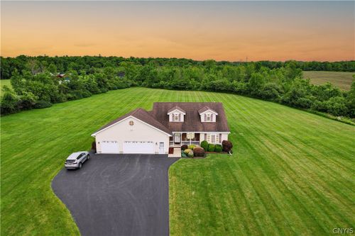 11345 Cosby Manor Road, Schuyler, NY, 13502 | Card Image