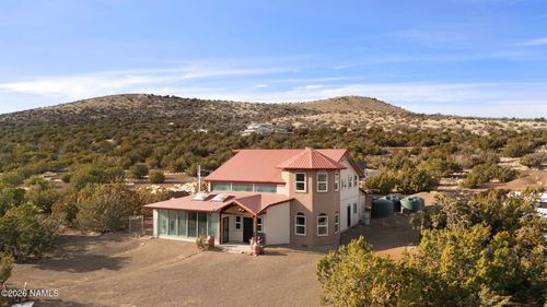 43083 Alpine Ranch Road, Flagstaff, AZ, 86004 | Card Image