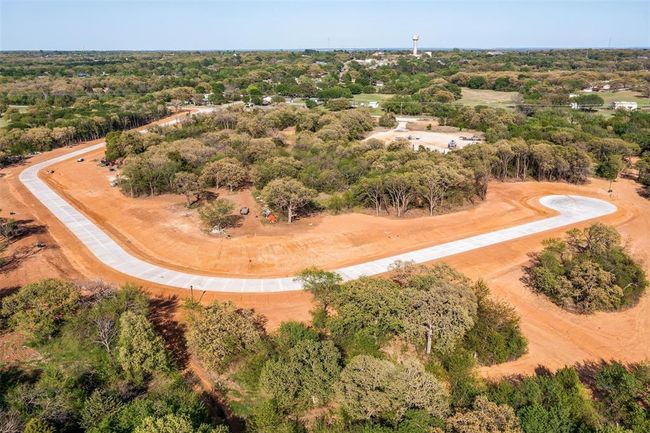 Lot 2 North Bridge Court, Home with 0 bedrooms, 0 bathrooms and null parking in Burleson TX | Image 11