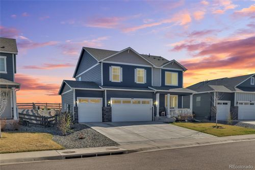 45824 Silverdrop Ave, Bennett, CO, 80102-8780 | Card Image