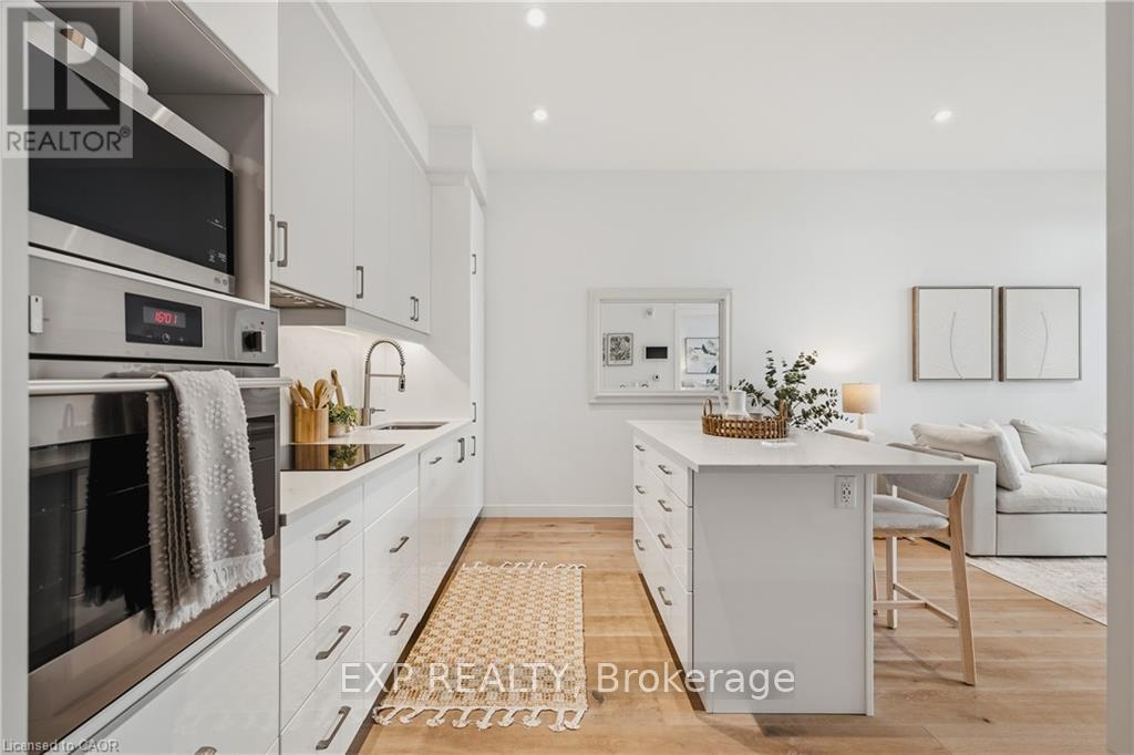 Residential in Kitchener 3