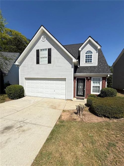 200 Kentshire Pl, Lawrenceville, GA, 30044-7386 | Card Image
