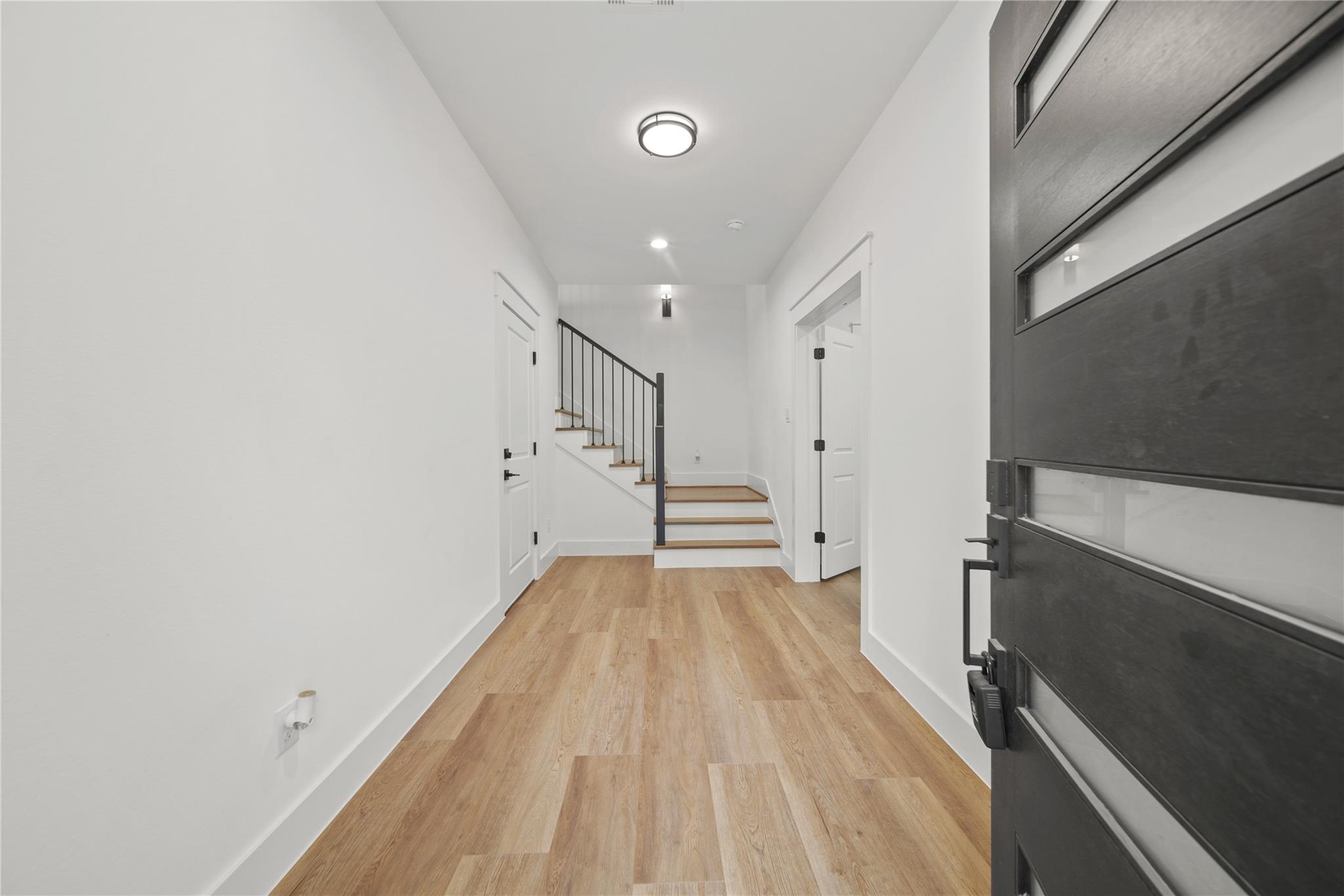 Residential in Houston 2