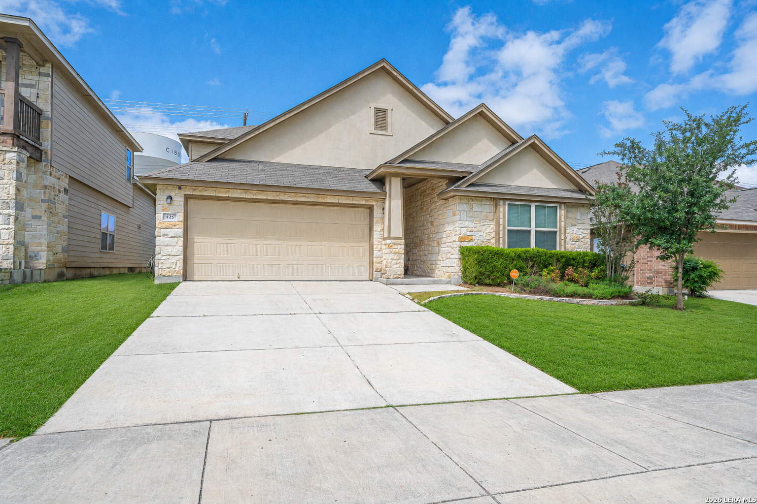 Residential in Cibolo 2