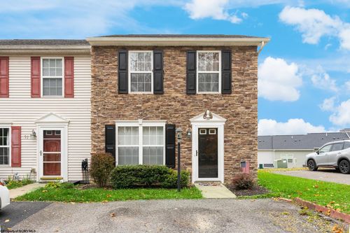 59 Par Ln, Maidsville, WV, 26541-8186 | Card Image