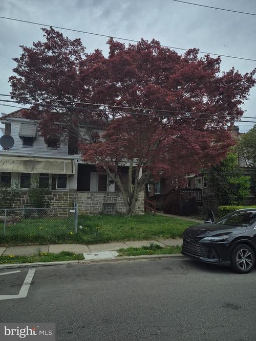4119 Comly St, PHILADELPHIA, PA, 19135-3941 | Card Image