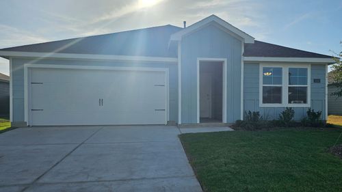 1212 Breezy Oak Dr, Josephine, TX, 75173-1103 | Card Image