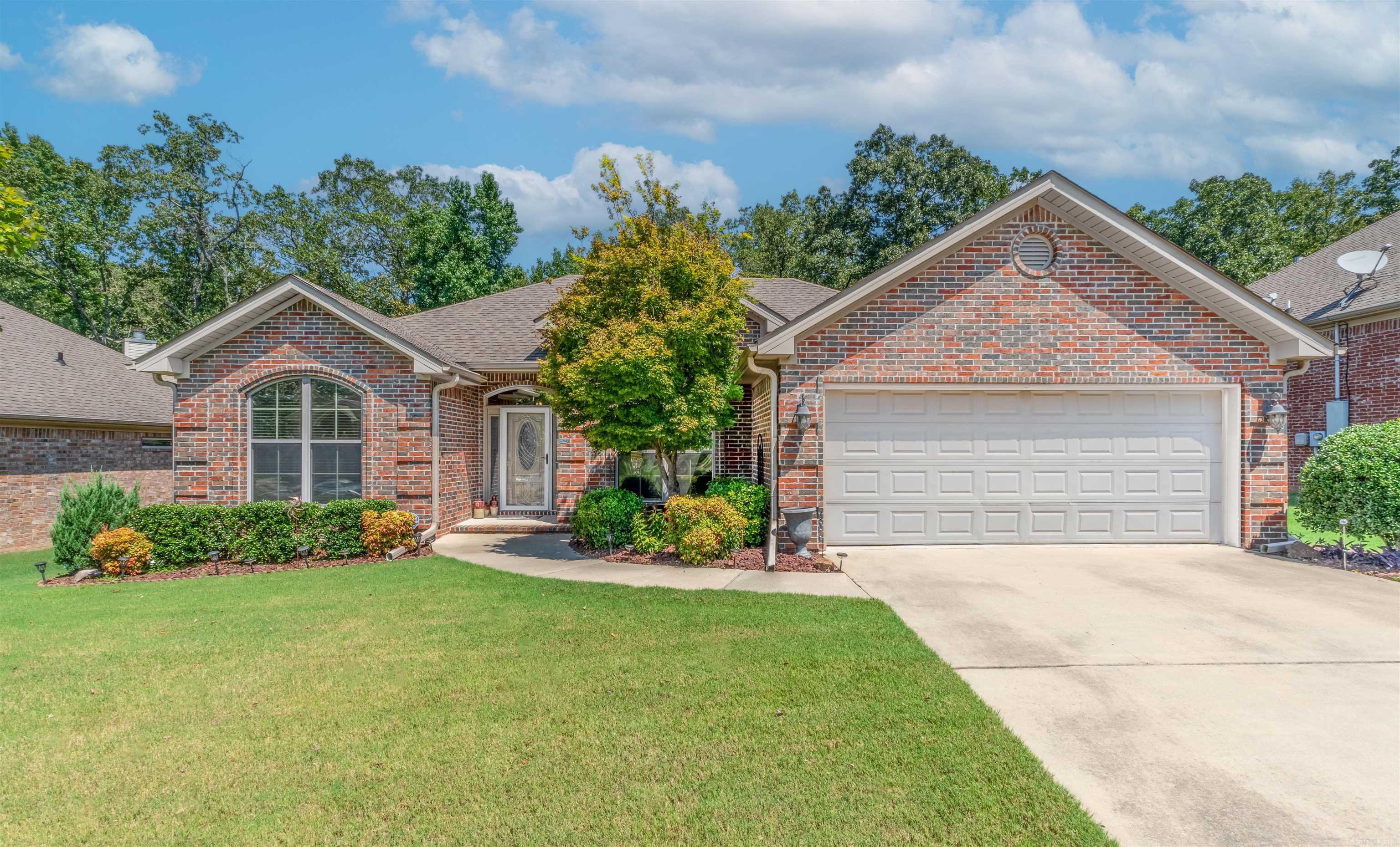 Village East Dr, Sherwood, AR 72120