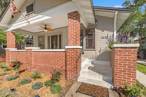 3623 Oak Street, Jacksonville, FL, 32205 | Card Image