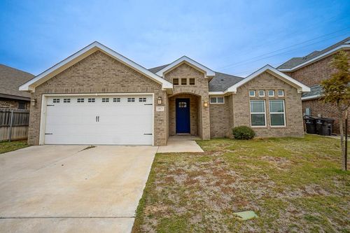 1417 Overshine Ln, Midland, TX, 79705-2348 | Card Image