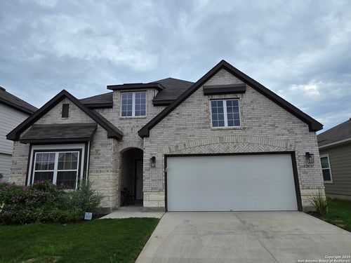 12631 Auriga, San Antonio, TX, 78245-5050 | Card Image