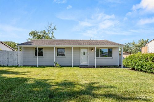 9223 Willow Ln, Mokena, IL, 60448-9335 | Card Image