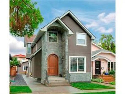 337 3 Ave Ne, Calgary, AB, T2E0H5 | Card Image