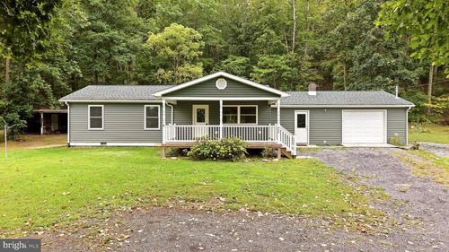 925 Christian Church Rd, High View, WV, 26808-9655 | Card Image