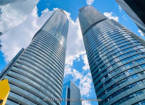 2503-12 York St, Toronto, ON, M5J0A9 | Card Image