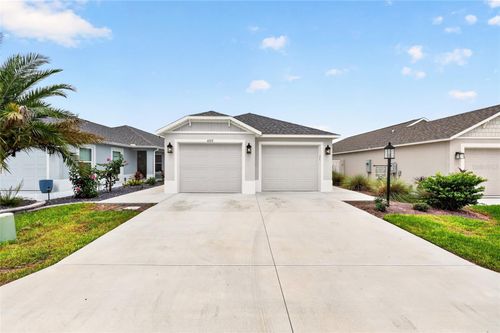 6125 Rosen Ct, THE VILLAGES, FL, 34762-6168 | Card Image